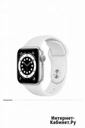 Apple Watch Series 6 40mm Елец