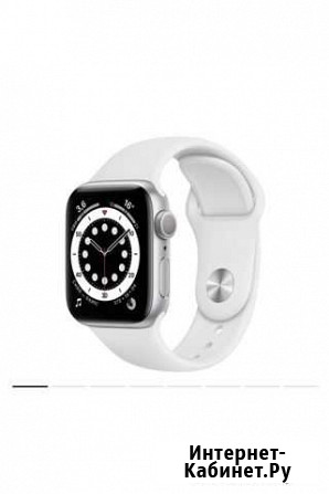 Apple Watch Series 6 40mm Елец - изображение 1