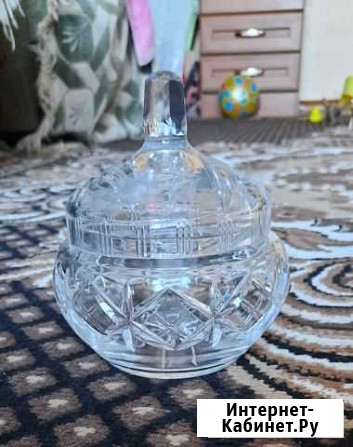 Сахарница СССР Ставрополь - изображение 1