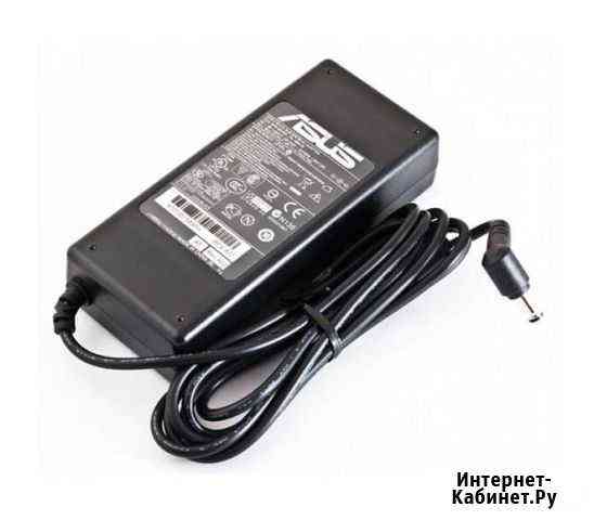 Блок питания для ноутбука Asus 19V 4.74A (5.5x2.5) Феодосия