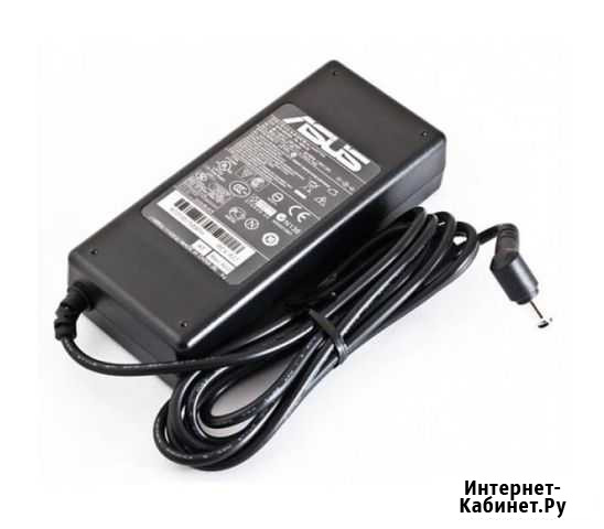 Блок питания для ноутбука Asus 19V 4.74A (5.5x2.5) Феодосия - изображение 1