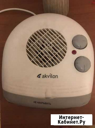 Тепловентилятор 2000w Ростов-на-Дону - изображение 1