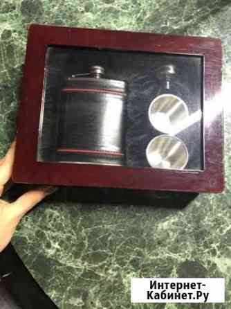 Фляжка Краснодар