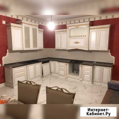 Кухни, шкафы купе Нальчик - изображение 1