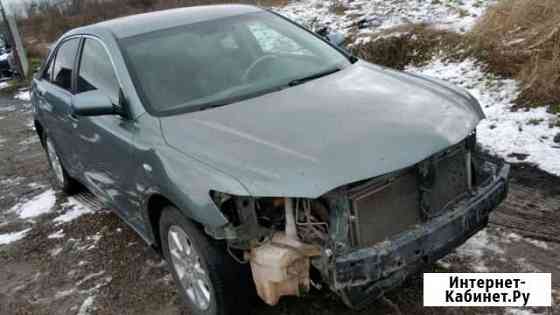 Тойота камри 40 зеркало правое Краснодар