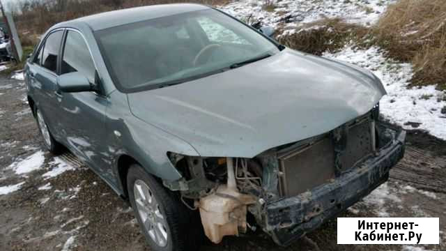 Тойота камри 40 зеркало правое Краснодар - изображение 1