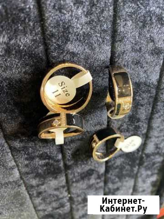 Мужские печатки Саратов - изображение 1