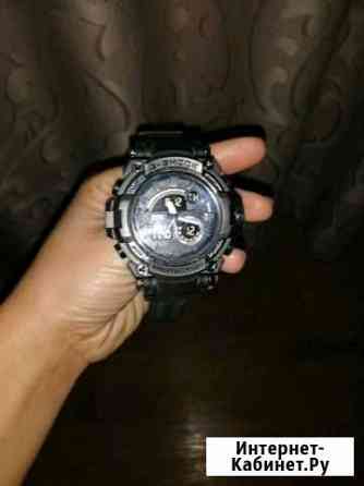 Часы Ижевск