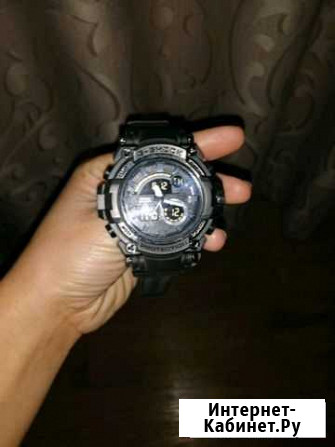 Часы Ижевск - изображение 1