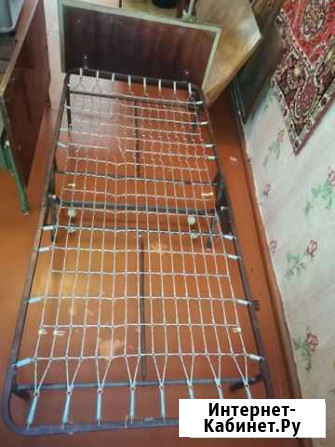 Кровать расклодушка Таганрог - изображение 1