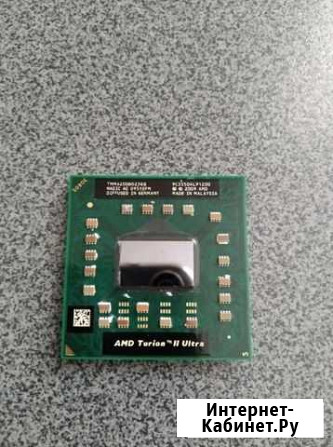 AMD M620 процессор ноутбука Раменское - изображение 1
