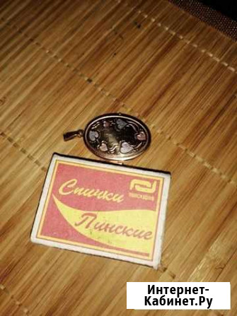 Кулон, локет для фото Долгопрудный - изображение 1