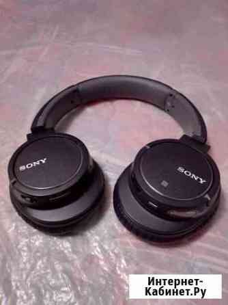 Беспроводные наушники sony mdr-zx770bn Сальск