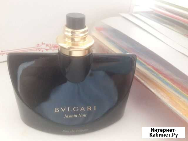 Женская туалетная вода от Bvlgari Оренбург - изображение 1