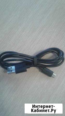 Новый кабель USB Старый Оскол - изображение 1