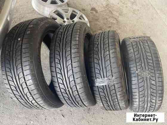Firestone 225/55 R18 Астрахань