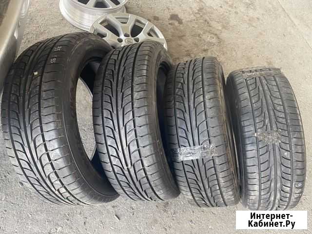 Firestone 225/55 R18 Астрахань - изображение 1