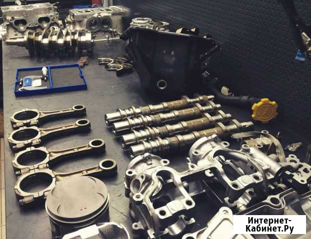 Ремонт кпп и Редукторов грузовых автомобилей Знаменка - изображение 1