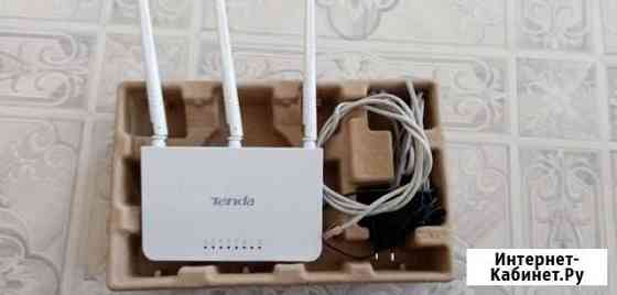 Wifi роутер Братск