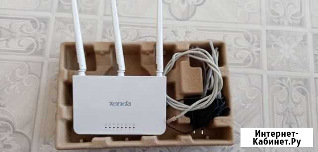 Wifi роутер Братск - изображение 1