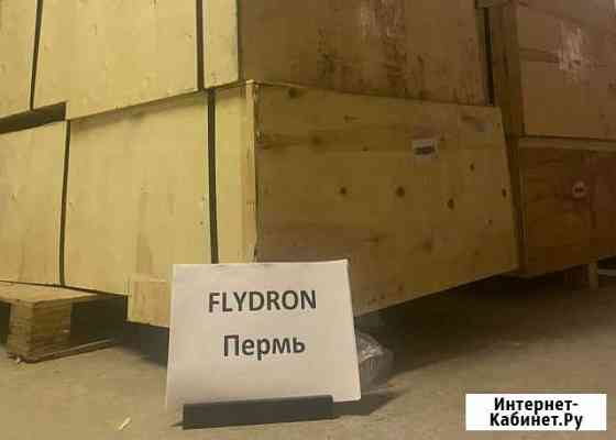 Kezga Industrial AC беговая дорожка v31 Пермь