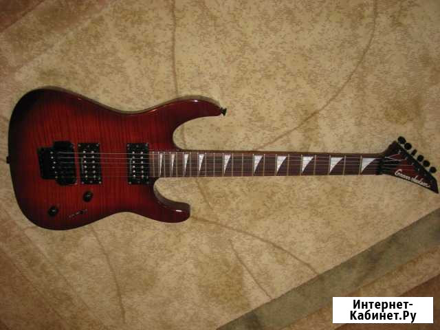 Гитара Grover Jackson SL4-175 (2000 год) Пенза - изображение 1