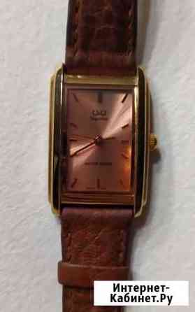 Часы женские Q&Q кварц Брянск