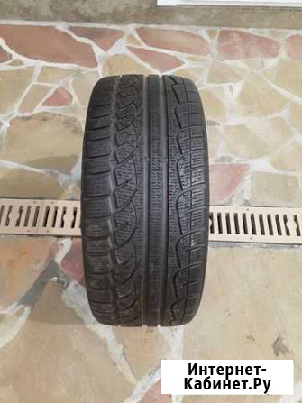 Бу шины Kumho Автуры - изображение 1