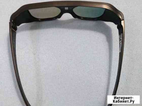 Активные 3D очки philips PTA 507 Соликамск