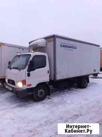 Hyundai HD78, 2008 Брянск