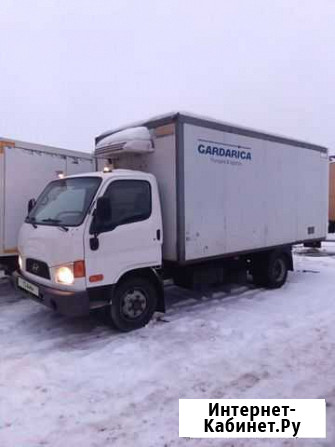 Hyundai HD78, 2008 Брянск - изображение 1
