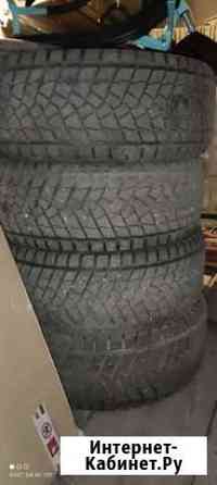 Federal 275/55 R20 Курган
