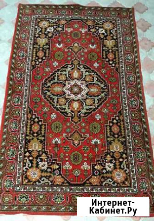 Ковёр Тульский - изображение 1