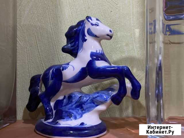 Статуэтка Лыткарино - изображение 1