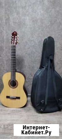 Акустическая гитара yamaha c45k Куровское - изображение 1