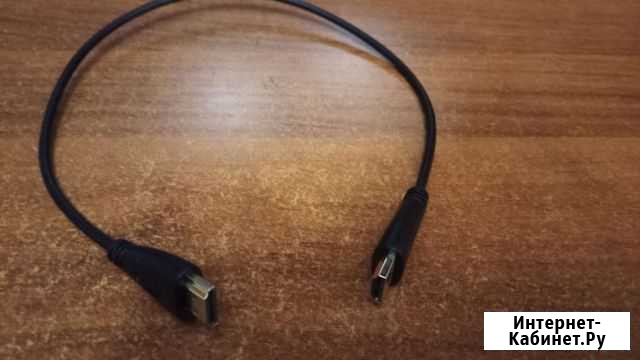 Кабель hdmi-hdmi Старый Оскол - изображение 1
