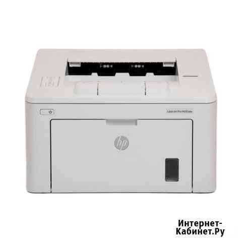 Принтер HP LaserJet Pro M203dw Пермь