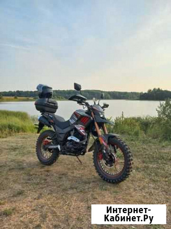 Dakar s2, teken 250 Переславль-Залесский - изображение 1