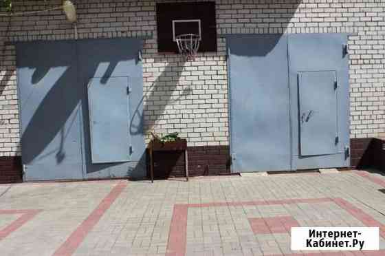 Гараж на час Воронеж
