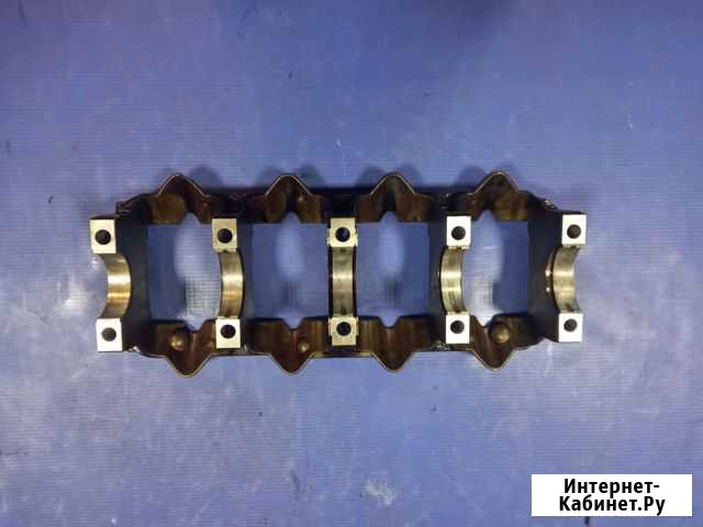 Постель коленвала iqdb ford fokus 3 Альметьевск - изображение 1