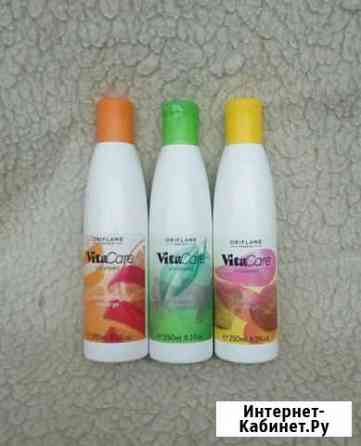 Гель для душа Vita Care. Oriflame Тверь