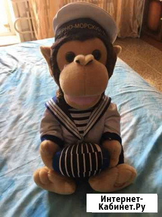 Игрушка музыкальная Великий Новгород - изображение 1