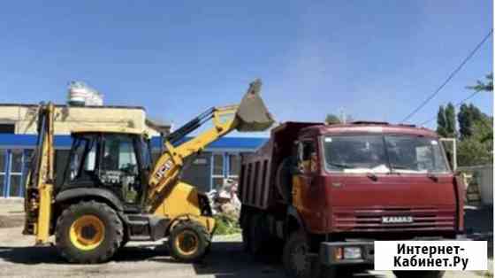 Оказание транспортных услуг Липецк