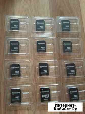 Адаптеры на micro sd Красногорск