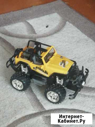 Машинка на управлении Пермь - изображение 1