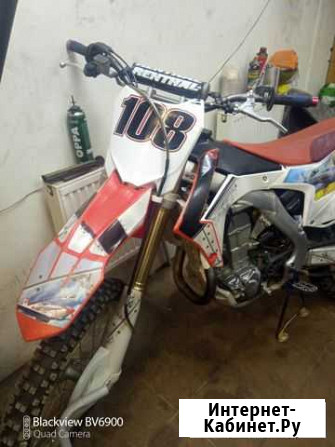 Honda crf450r 2013 Домодедово - изображение 1