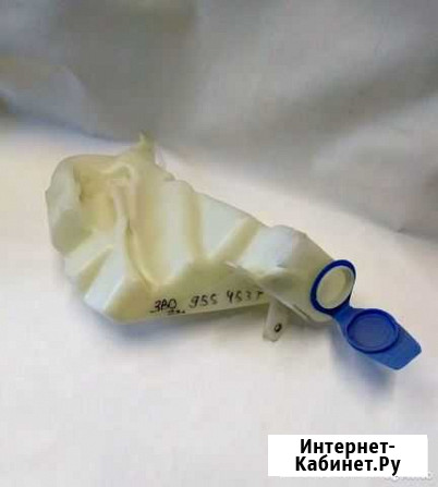 Бачок омывателя VW passat 3B0 955 453 T Саратов - изображение 1