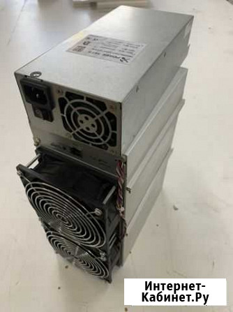 Asic antminer Z15 Ессентуки - изображение 1
