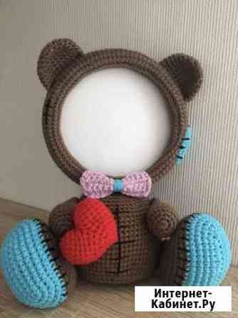 Рамка для фотографий Набережные Челны