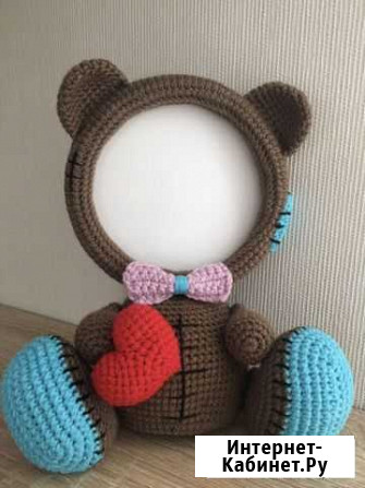 Рамка для фотографий Набережные Челны - изображение 1